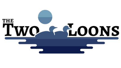 The Two Loons LLC logo